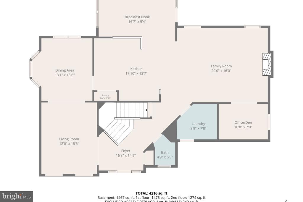 11335 WHIPKEY DR, BEALETON, Virginia, 4 Bedrooms Bedrooms, ,2 BathroomsBathrooms,Residential,11335 WHIPKEY DR,VAFQ2020954 MLS # VAFQ2020954 11335 WHIPKEY DR, BEALETON, Virginia, 4 Bedrooms Bedrooms, ,2 BathroomsBathrooms,Residential,11335 WHIPKEY DR,VAFQ2020954 MLS # VAFQ2020954