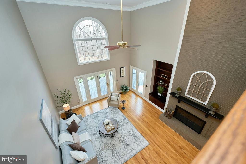 5828 HUNTON WOOD DR, BROAD RUN, Virginia, 4 Bedrooms Bedrooms, ,4 BathroomsBathrooms,Residential,5828 HUNTON WOOD DR,VAFQ2021454 MLS # VAFQ2021454