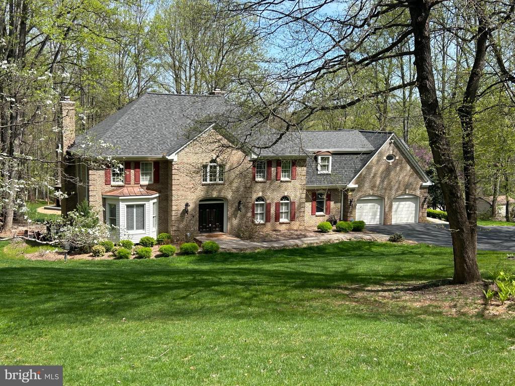 5828 HUNTON WOOD DR, BROAD RUN, Virginia, 4 Bedrooms Bedrooms, ,4 BathroomsBathrooms,Residential,5828 HUNTON WOOD DR,VAFQ2021454 MLS # VAFQ2021454