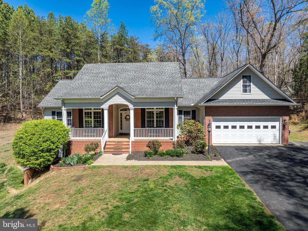 286 LEWIS DR, RUCKERSVILLE, Virginia 22968, 3 Bedrooms Bedrooms, ,3 BathroomsBathrooms,Residential,286 LEWIS DR,VAGR2000834 MLS # VAGR2000834