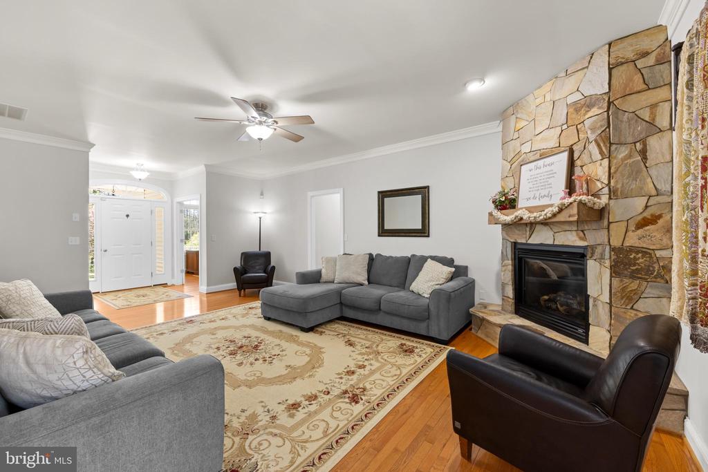 286 LEWIS DR, RUCKERSVILLE, Virginia 22968, 3 Bedrooms Bedrooms, ,3 BathroomsBathrooms,Residential,286 LEWIS DR,VAGR2000834 MLS # VAGR2000834