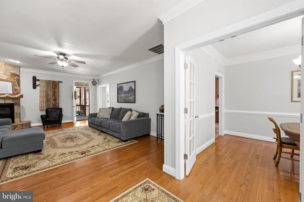 286 LEWIS DR, RUCKERSVILLE, Virginia 22968, 3 Bedrooms Bedrooms, ,3 BathroomsBathrooms,Residential,286 LEWIS DR,VAGR2000834 MLS # VAGR2000834