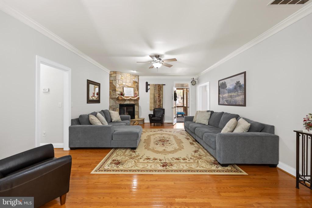 286 LEWIS DR, RUCKERSVILLE, Virginia 22968, 3 Bedrooms Bedrooms, ,3 BathroomsBathrooms,Residential,286 LEWIS DR,VAGR2000834 MLS # VAGR2000834