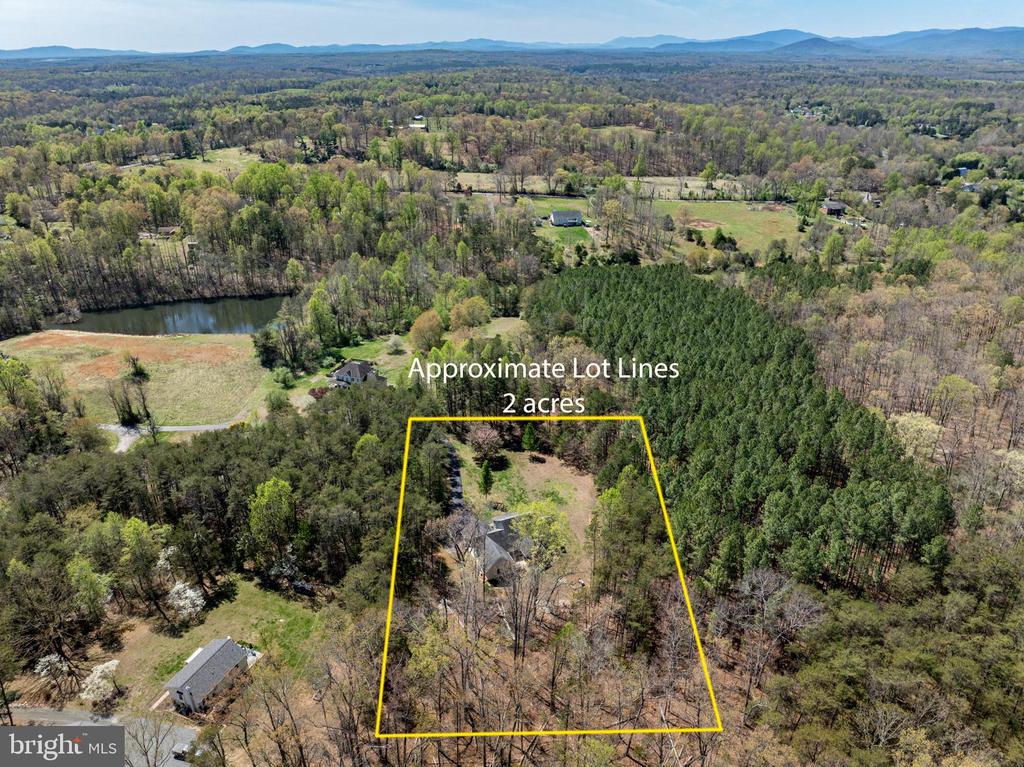 286 LEWIS DR, RUCKERSVILLE, Virginia 22968, 3 Bedrooms Bedrooms, ,3 BathroomsBathrooms,Residential,286 LEWIS DR,VAGR2000834 MLS # VAGR2000834