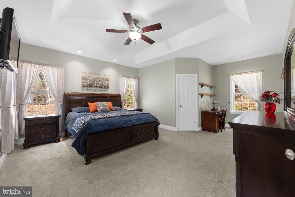 286 LEWIS DR, RUCKERSVILLE, Virginia 22968, 3 Bedrooms Bedrooms, ,3 BathroomsBathrooms,Residential,286 LEWIS DR,VAGR2000834 MLS # VAGR2000834