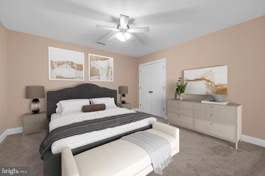 286 LEWIS DR, RUCKERSVILLE, Virginia 22968, 3 Bedrooms Bedrooms, ,3 BathroomsBathrooms,Residential,286 LEWIS DR,VAGR2000834 MLS # VAGR2000834