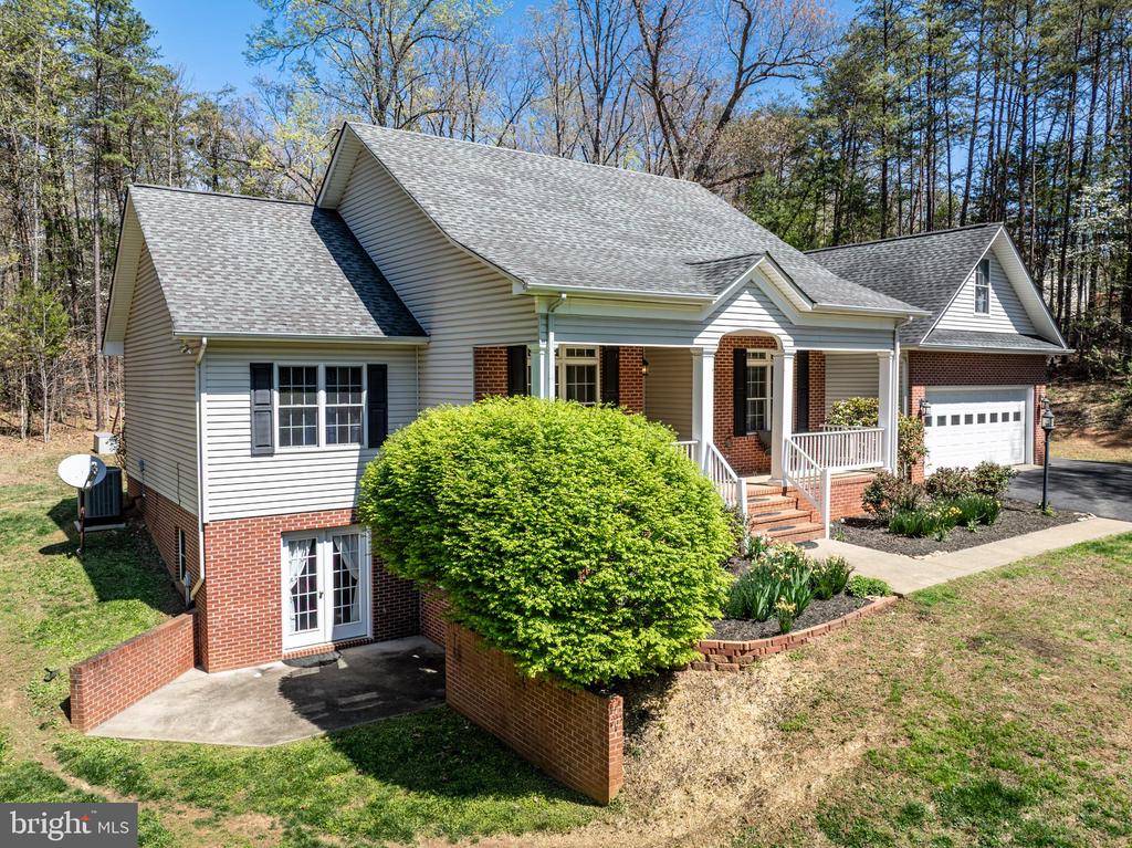 286 LEWIS DR, RUCKERSVILLE, Virginia 22968, 3 Bedrooms Bedrooms, ,3 BathroomsBathrooms,Residential,286 LEWIS DR,VAGR2000834 MLS # VAGR2000834