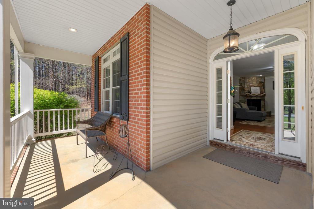 286 LEWIS DR, RUCKERSVILLE, Virginia 22968, 3 Bedrooms Bedrooms, ,3 BathroomsBathrooms,Residential,286 LEWIS DR,VAGR2000834 MLS # VAGR2000834