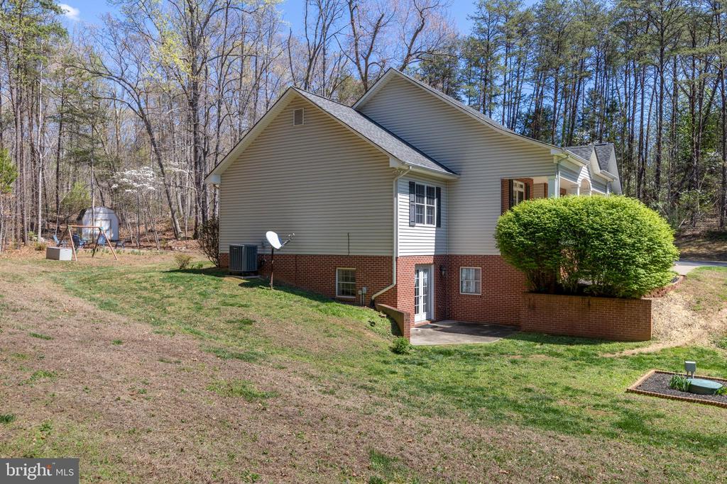 286 LEWIS DR, RUCKERSVILLE, Virginia 22968, 3 Bedrooms Bedrooms, ,3 BathroomsBathrooms,Residential,286 LEWIS DR,VAGR2000834 MLS # VAGR2000834