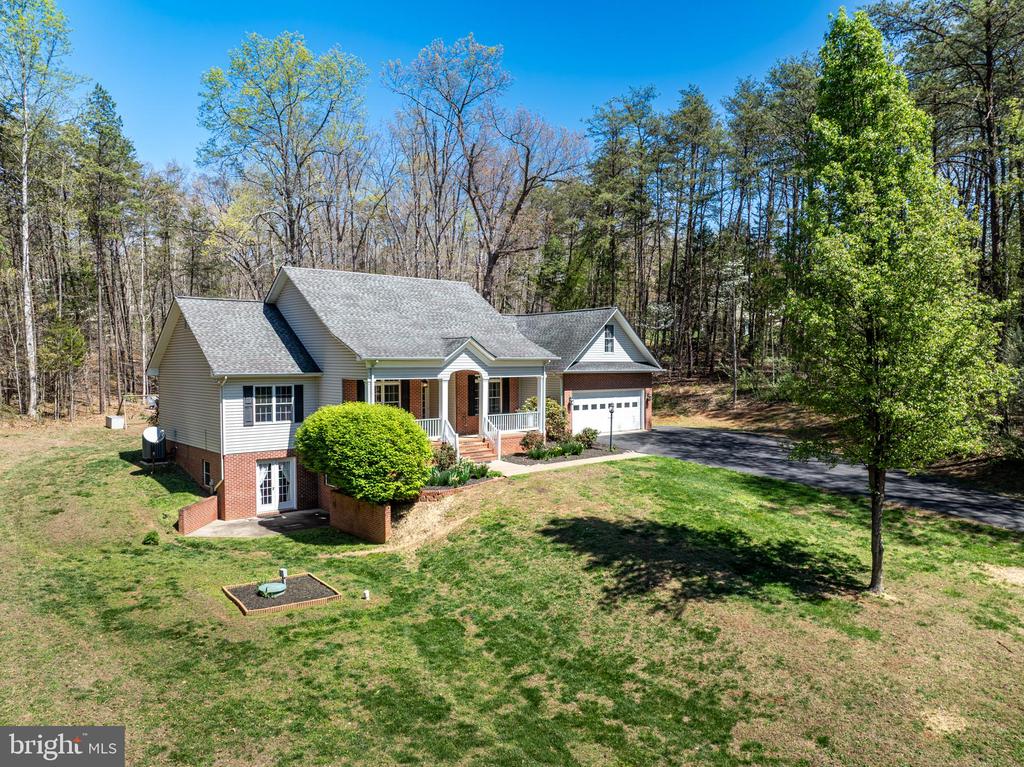 286 LEWIS DR, RUCKERSVILLE, Virginia 22968, 3 Bedrooms Bedrooms, ,3 BathroomsBathrooms,Residential,286 LEWIS DR,VAGR2000834 MLS # VAGR2000834