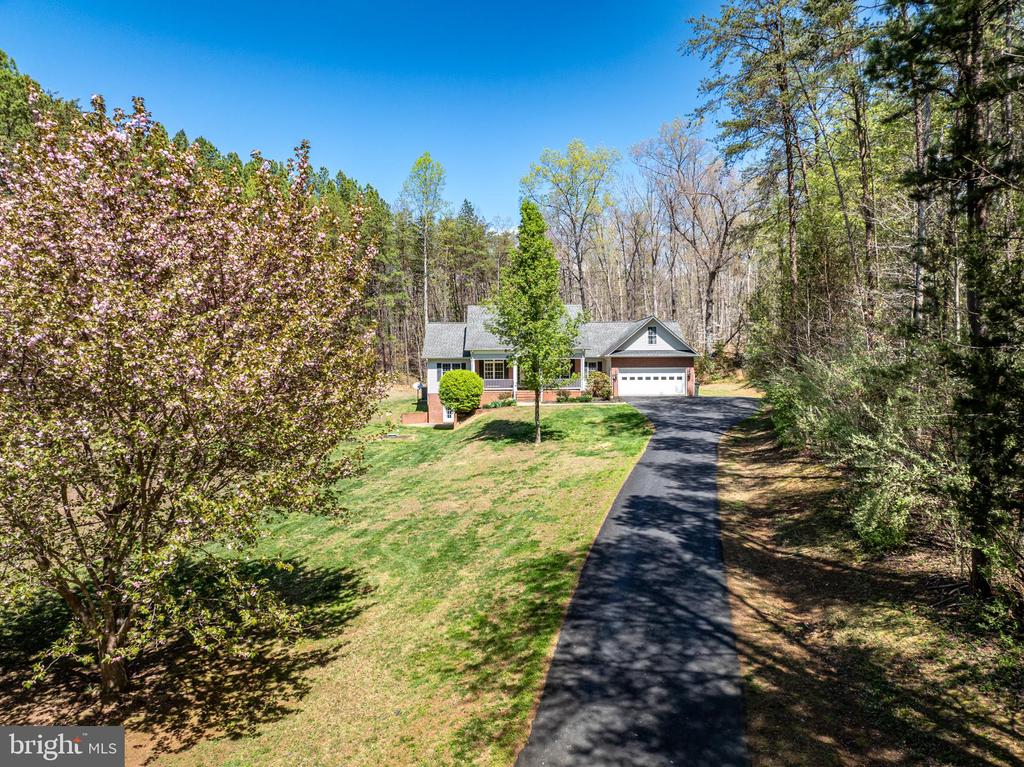 286 LEWIS DR, RUCKERSVILLE, Virginia 22968, 3 Bedrooms Bedrooms, ,3 BathroomsBathrooms,Residential,286 LEWIS DR,VAGR2000834 MLS # VAGR2000834