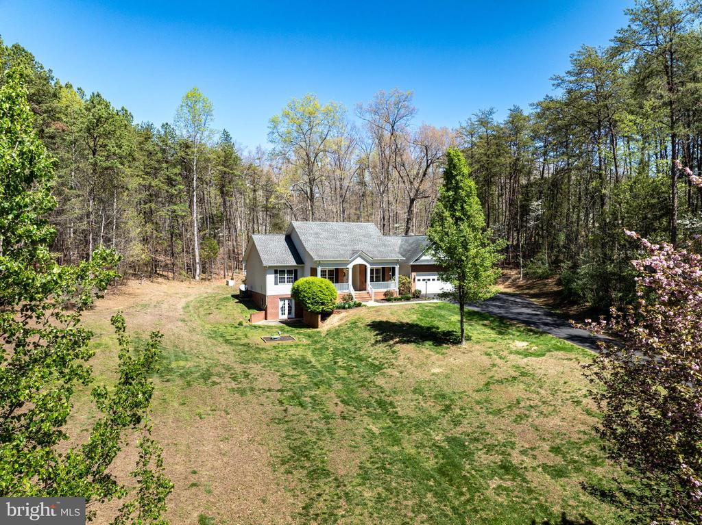 286 LEWIS DR, RUCKERSVILLE, Virginia 22968, 3 Bedrooms Bedrooms, ,3 BathroomsBathrooms,Residential,286 LEWIS DR,VAGR2000834 MLS # VAGR2000834