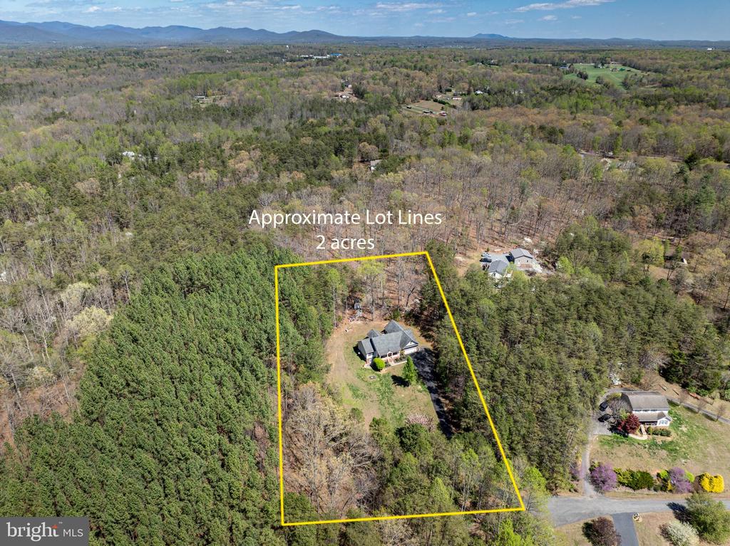 286 LEWIS DR, RUCKERSVILLE, Virginia 22968, 3 Bedrooms Bedrooms, ,3 BathroomsBathrooms,Residential,286 LEWIS DR,VAGR2000834 MLS # VAGR2000834