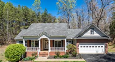 286 LEWIS DR, RUCKERSVILLE, Virginia 22968, 3 Bedrooms Bedrooms, ,3 BathroomsBathrooms,Residential,286 LEWIS DR,VAGR2000834 MLS # VAGR2000834