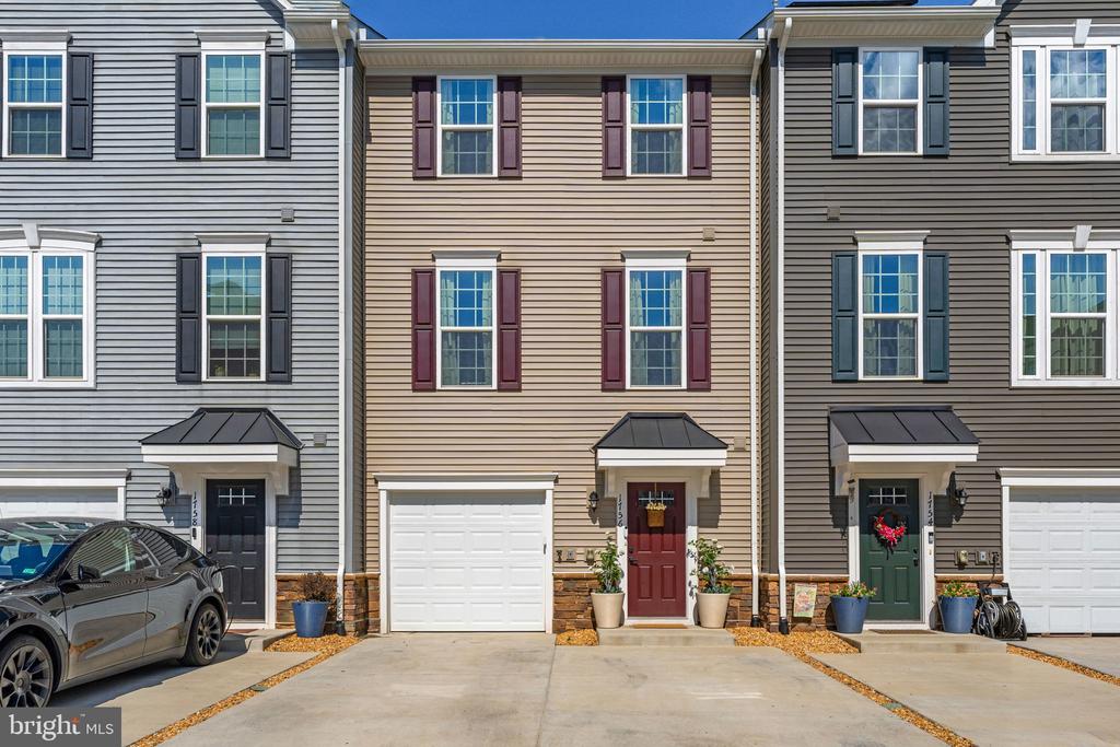 1756 SCENIC LOOP, CULPEPER, Virginia 22701, 3 Bedrooms Bedrooms, ,2 BathroomsBathrooms,Residential,1756 SCENIC LOOP,VACU2013160 MLS # VACU2013160