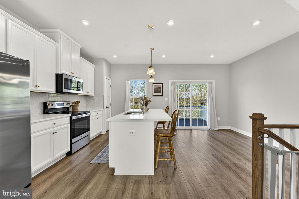 1756 SCENIC LOOP, CULPEPER, Virginia 22701, 3 Bedrooms Bedrooms, ,2 BathroomsBathrooms,Residential,1756 SCENIC LOOP,VACU2013160 MLS # VACU2013160