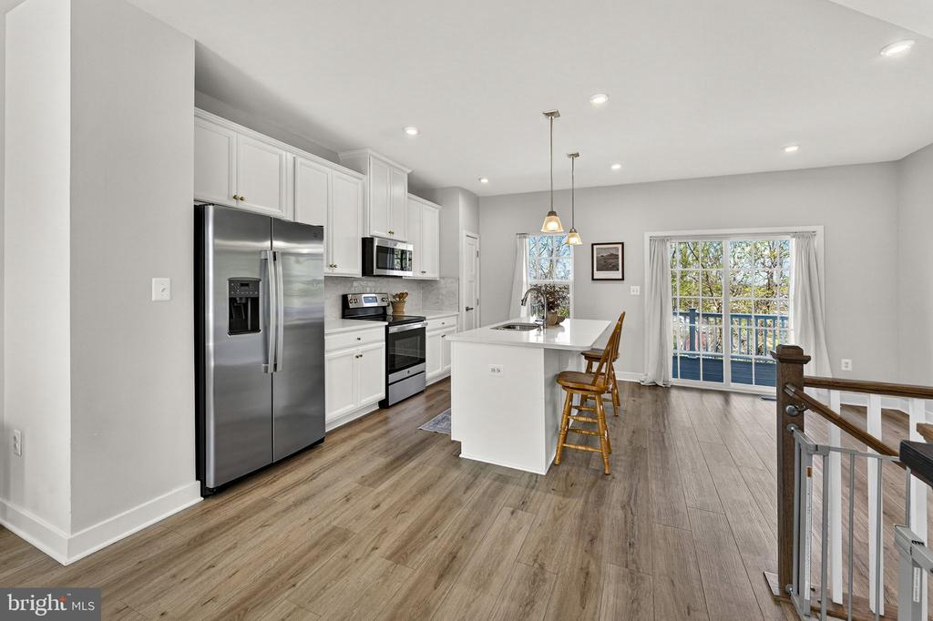 1756 SCENIC LOOP, CULPEPER, Virginia 22701, 3 Bedrooms Bedrooms, ,2 BathroomsBathrooms,Residential,1756 SCENIC LOOP,VACU2013160 MLS # VACU2013160