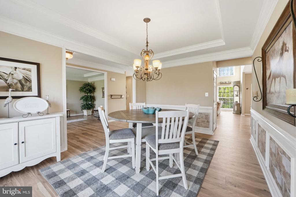 6925 MILL VALLEY DR, WARRENTON, Virginia, 4 Bedrooms Bedrooms, ,3 BathroomsBathrooms,Residential,6925 MILL VALLEY DR,VAFQ2021458 MLS # VAFQ2021458