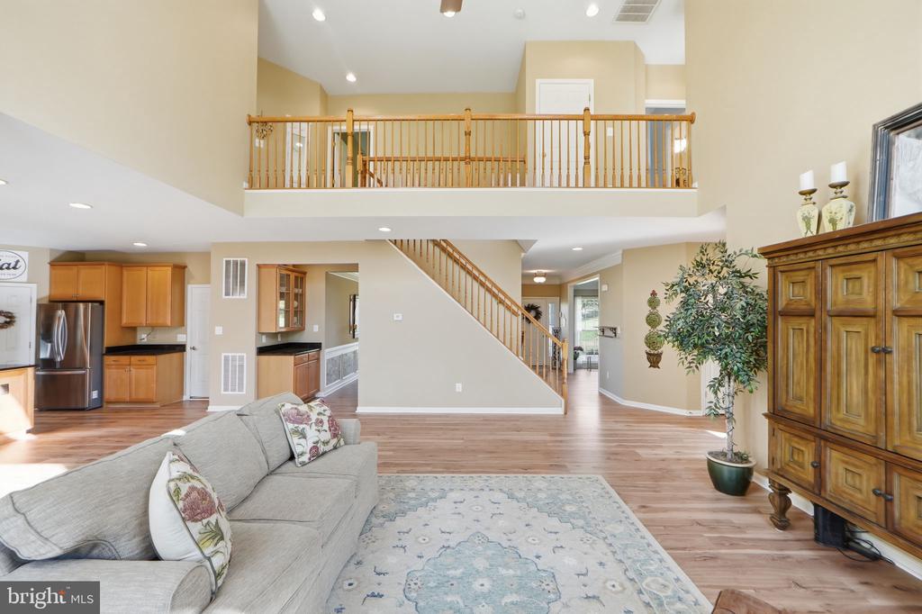 6925 MILL VALLEY DR, WARRENTON, Virginia, 4 Bedrooms Bedrooms, ,3 BathroomsBathrooms,Residential,6925 MILL VALLEY DR,VAFQ2021458 MLS # VAFQ2021458