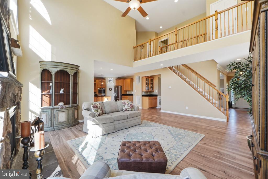 6925 MILL VALLEY DR, WARRENTON, Virginia, 4 Bedrooms Bedrooms, ,3 BathroomsBathrooms,Residential,6925 MILL VALLEY DR,VAFQ2021458 MLS # VAFQ2021458