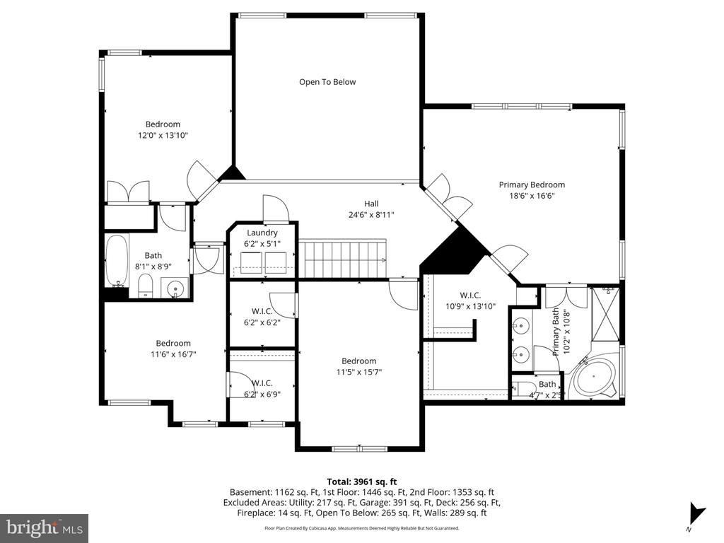 6925 MILL VALLEY DR, WARRENTON, Virginia, 4 Bedrooms Bedrooms, ,3 BathroomsBathrooms,Residential,6925 MILL VALLEY DR,VAFQ2021458 MLS # VAFQ2021458
