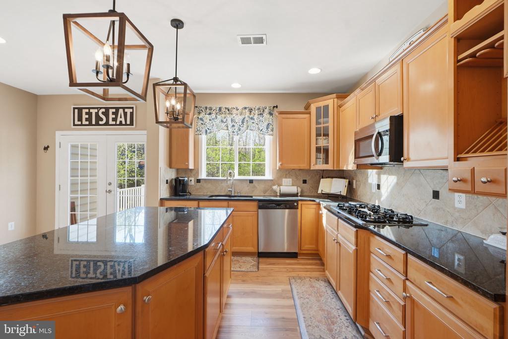 6925 MILL VALLEY DR, WARRENTON, Virginia, 4 Bedrooms Bedrooms, ,3 BathroomsBathrooms,Residential,6925 MILL VALLEY DR,VAFQ2021458 MLS # VAFQ2021458