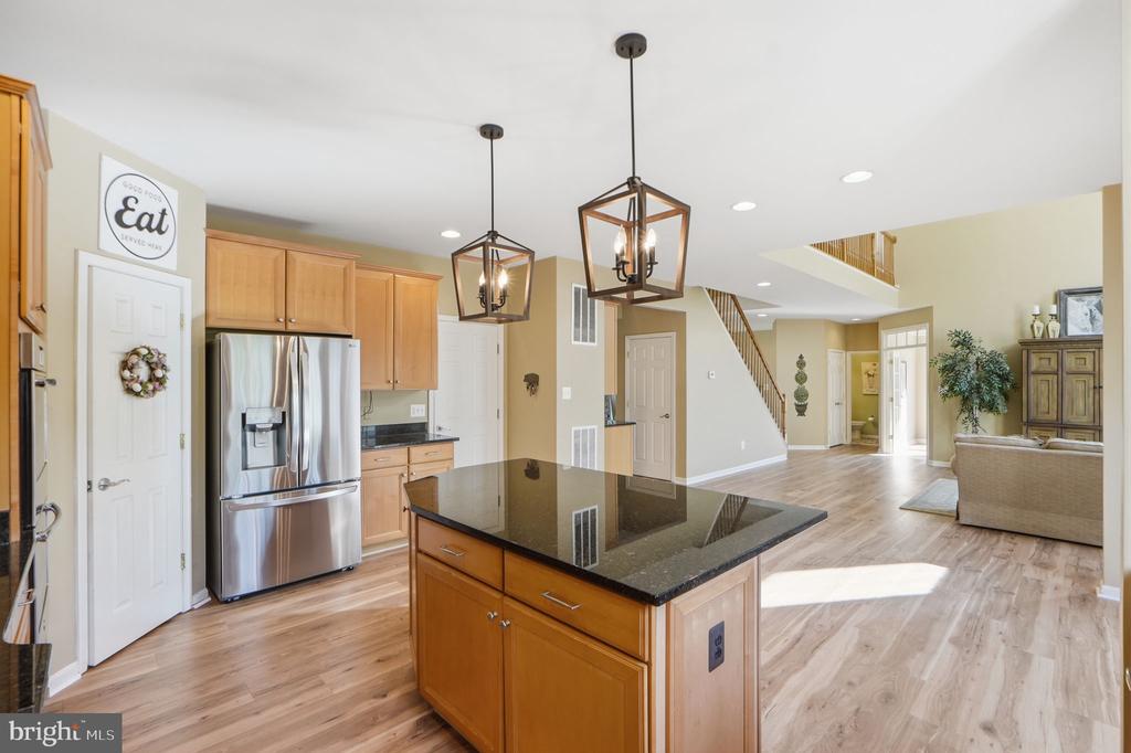 6925 MILL VALLEY DR, WARRENTON, Virginia, 4 Bedrooms Bedrooms, ,3 BathroomsBathrooms,Residential,6925 MILL VALLEY DR,VAFQ2021458 MLS # VAFQ2021458