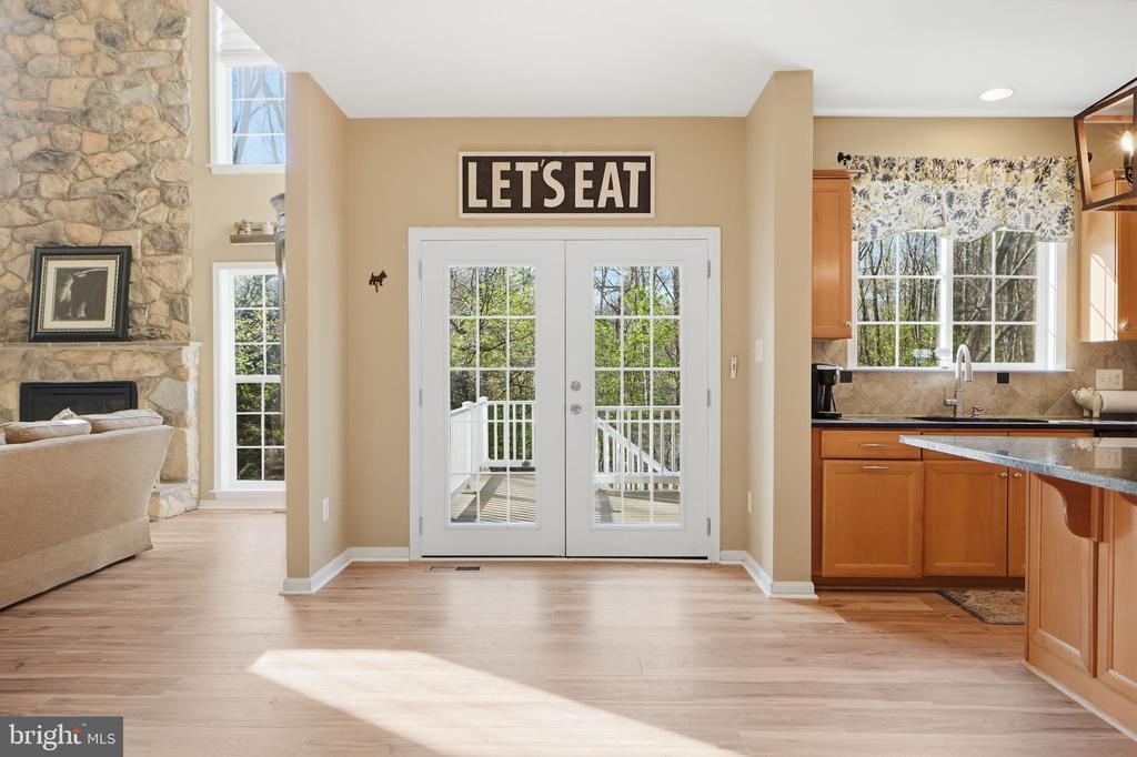 6925 MILL VALLEY DR, WARRENTON, Virginia, 4 Bedrooms Bedrooms, ,3 BathroomsBathrooms,Residential,6925 MILL VALLEY DR,VAFQ2021458 MLS # VAFQ2021458