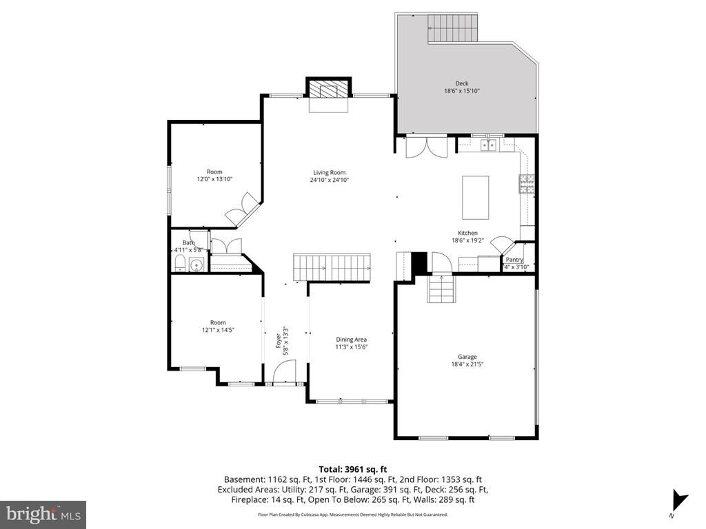 6925 MILL VALLEY DR, WARRENTON, Virginia, 4 Bedrooms Bedrooms, ,3 BathroomsBathrooms,Residential,6925 MILL VALLEY DR,VAFQ2021458 MLS # VAFQ2021458