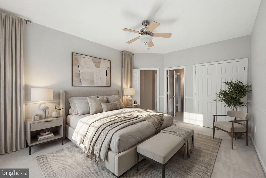 6925 MILL VALLEY DR, WARRENTON, Virginia, 4 Bedrooms Bedrooms, ,3 BathroomsBathrooms,Residential,6925 MILL VALLEY DR,VAFQ2021458 MLS # VAFQ2021458