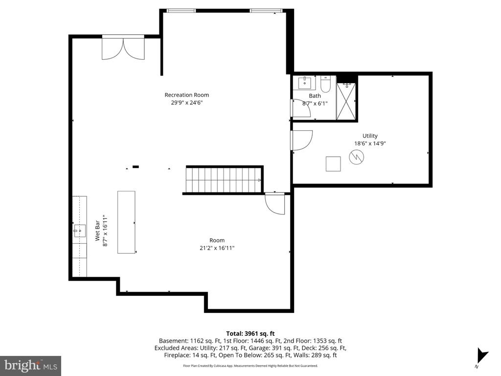 6925 MILL VALLEY DR, WARRENTON, Virginia, 4 Bedrooms Bedrooms, ,3 BathroomsBathrooms,Residential,6925 MILL VALLEY DR,VAFQ2021458 MLS # VAFQ2021458