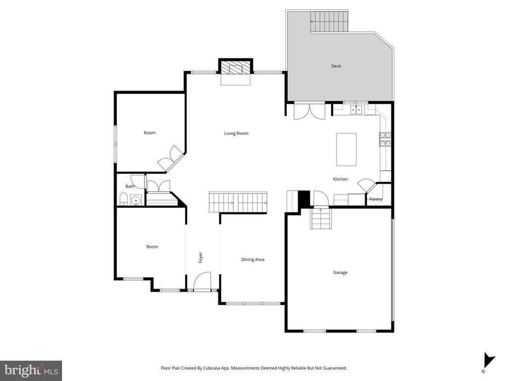 6925 MILL VALLEY DR, WARRENTON, Virginia, 4 Bedrooms Bedrooms, ,3 BathroomsBathrooms,Residential,6925 MILL VALLEY DR,VAFQ2021458 MLS # VAFQ2021458