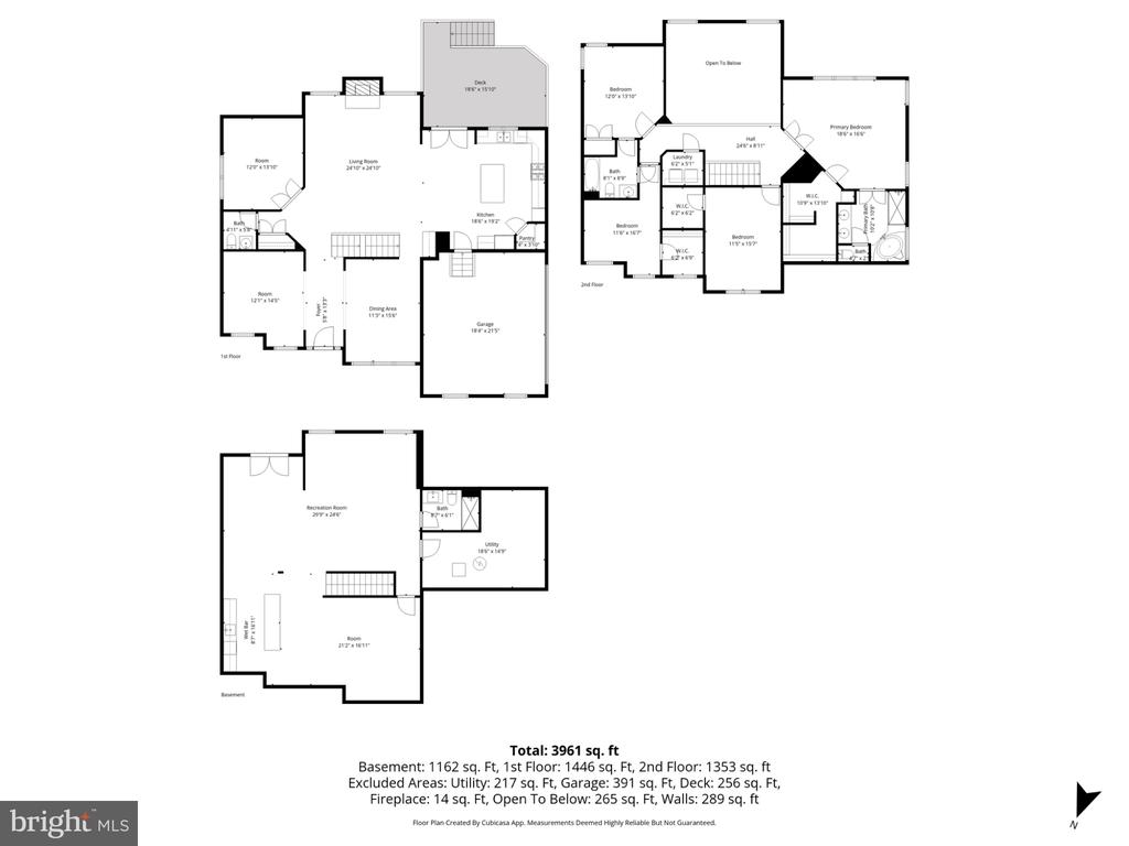 6925 MILL VALLEY DR, WARRENTON, Virginia, 4 Bedrooms Bedrooms, ,3 BathroomsBathrooms,Residential,6925 MILL VALLEY DR,VAFQ2021458 MLS # VAFQ2021458