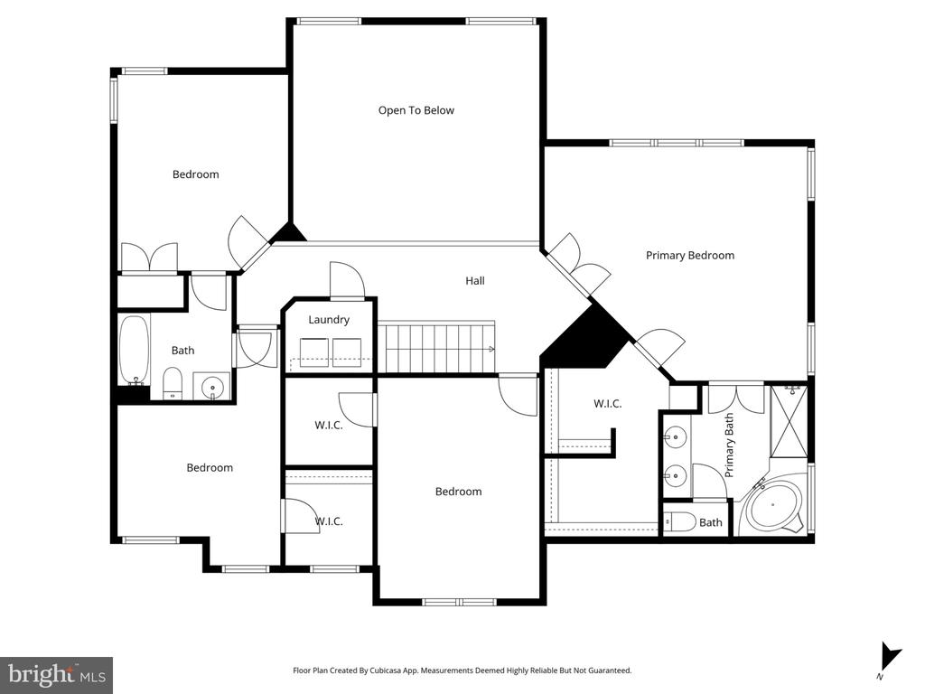 6925 MILL VALLEY DR, WARRENTON, Virginia, 4 Bedrooms Bedrooms, ,3 BathroomsBathrooms,Residential,6925 MILL VALLEY DR,VAFQ2021458 MLS # VAFQ2021458