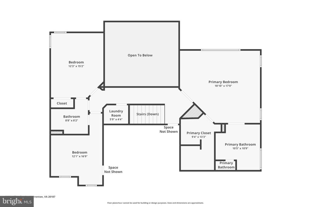 6925 MILL VALLEY DR, WARRENTON, Virginia, 4 Bedrooms Bedrooms, ,3 BathroomsBathrooms,Residential,6925 MILL VALLEY DR,VAFQ2021458 MLS # VAFQ2021458