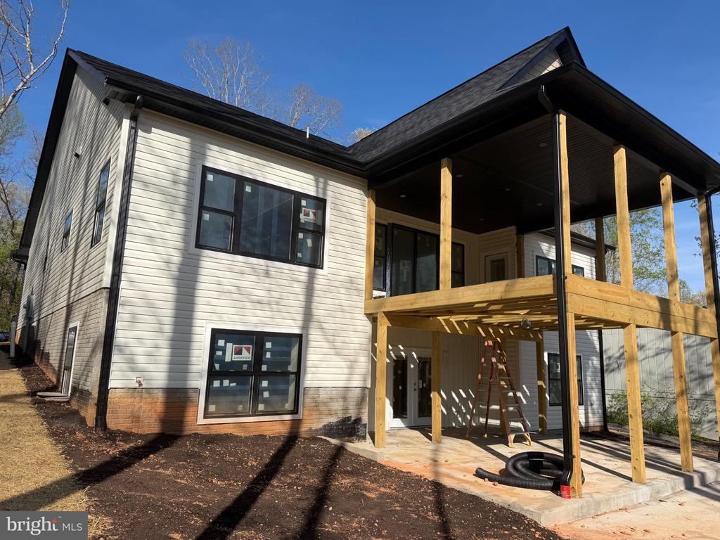 218 BIRDIE RD, LOCUST GROVE, Virginia 22508, 4 Bedrooms Bedrooms, ,2 BathroomsBathrooms,Residential,218 BIRDIE RD,VAOR2013818 MLS # VAOR2013818