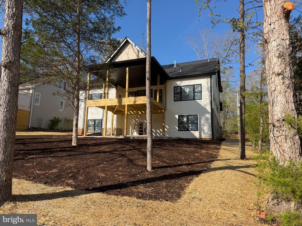 218 BIRDIE RD, LOCUST GROVE, Virginia 22508, 4 Bedrooms Bedrooms, ,2 BathroomsBathrooms,Residential,218 BIRDIE RD,VAOR2013818 MLS # VAOR2013818