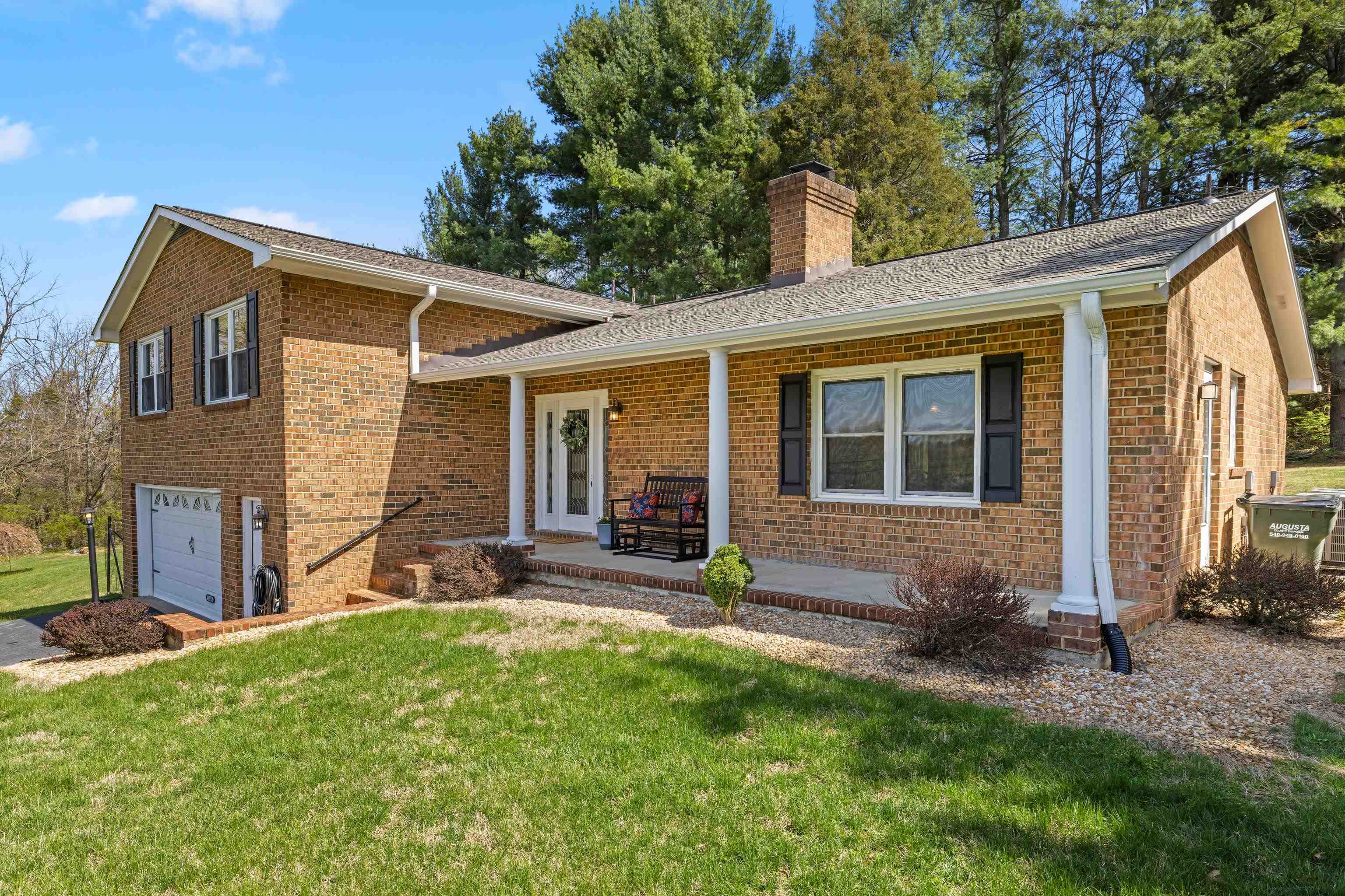 249 CATTLE SCALES RD, WAYNESBORO, Virginia 22980, 4 Bedrooms Bedrooms, ,2 BathroomsBathrooms,Residential,249 CATTLE SCALES RD,675002 MLS # 675002