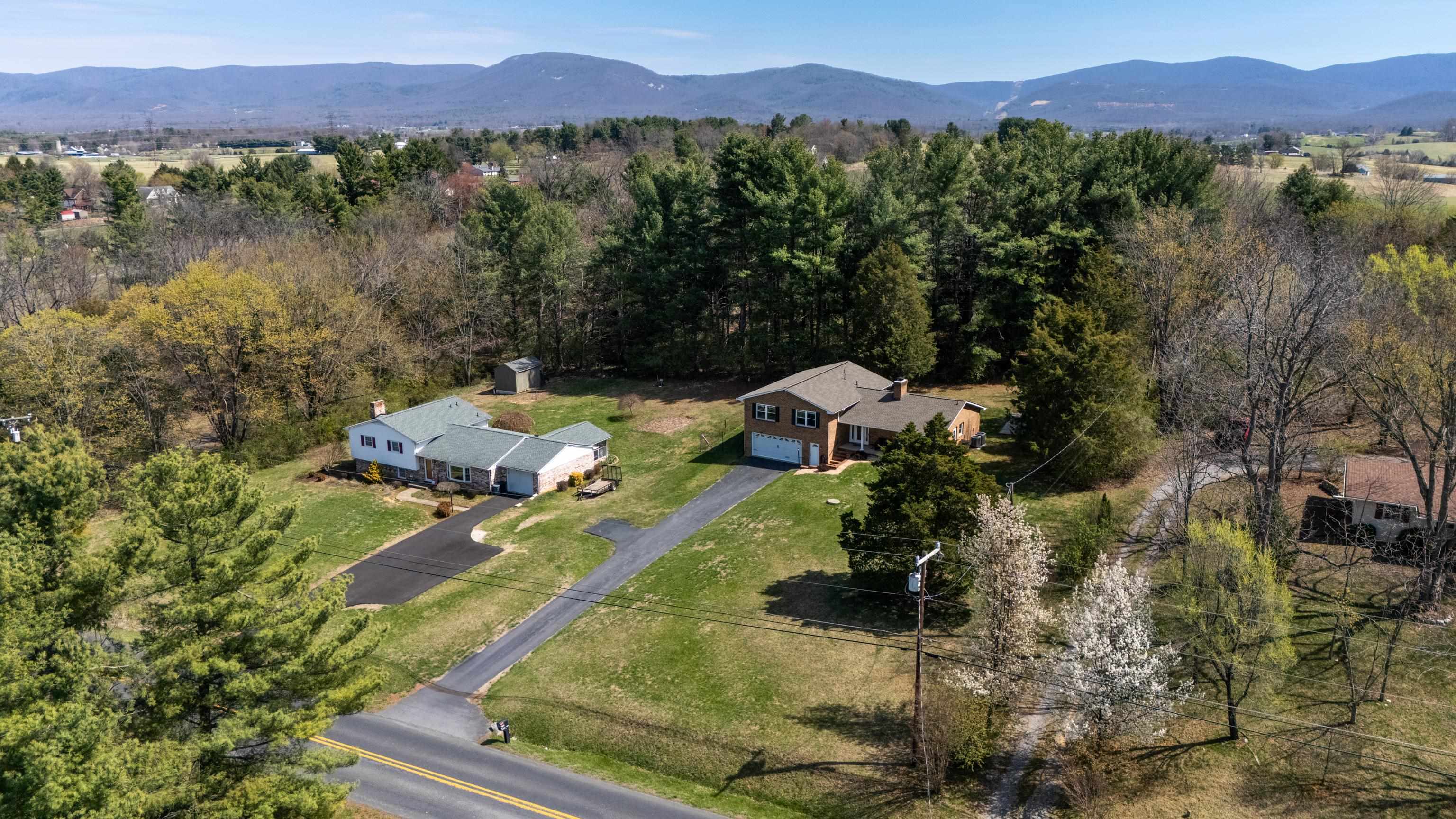249 CATTLE SCALES RD, WAYNESBORO, Virginia 22980, 4 Bedrooms Bedrooms, ,2 BathroomsBathrooms,Residential,249 CATTLE SCALES RD,675002 MLS # 675002