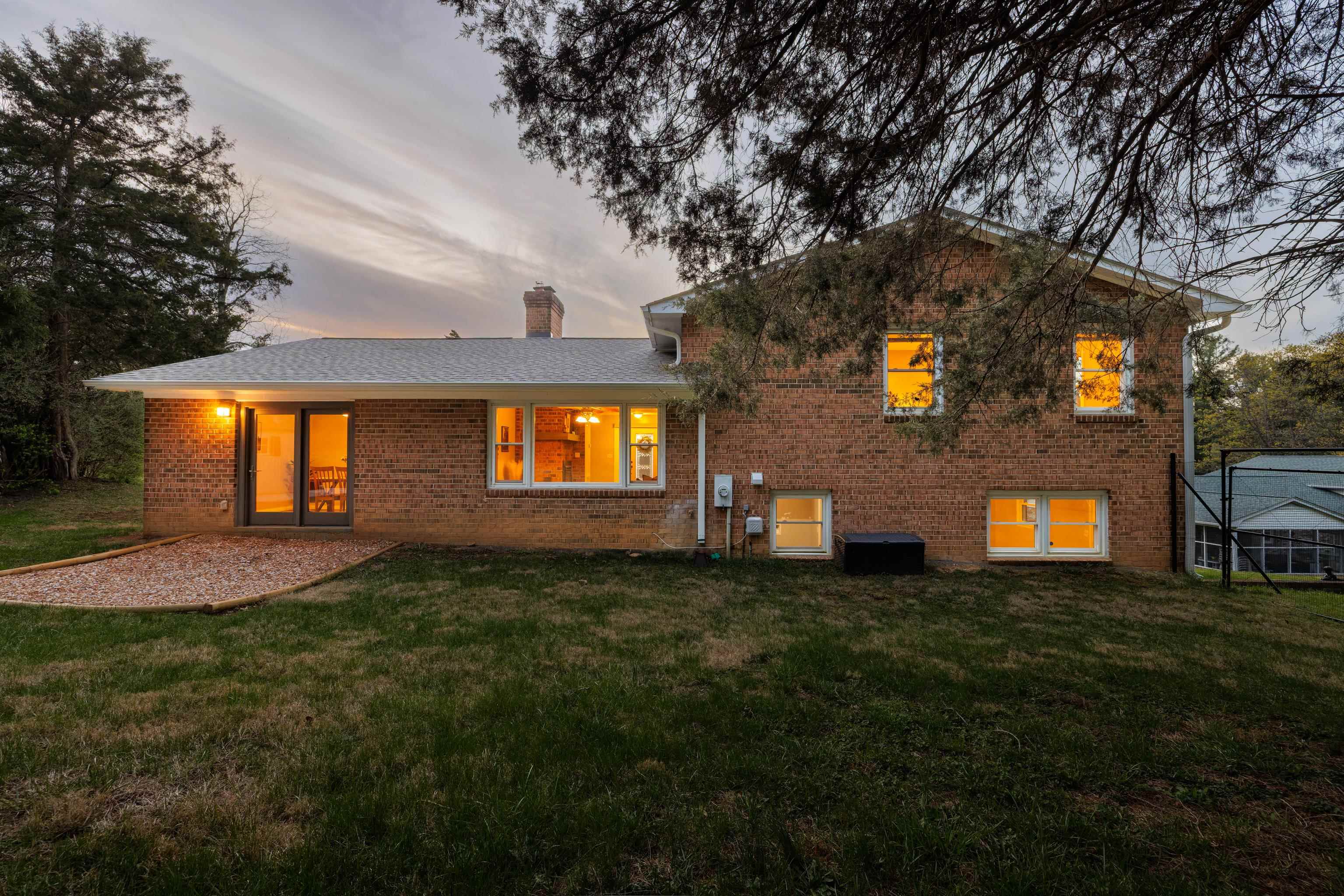 249 CATTLE SCALES RD, WAYNESBORO, Virginia 22980, 4 Bedrooms Bedrooms, ,2 BathroomsBathrooms,Residential,249 CATTLE SCALES RD,675002 MLS # 675002