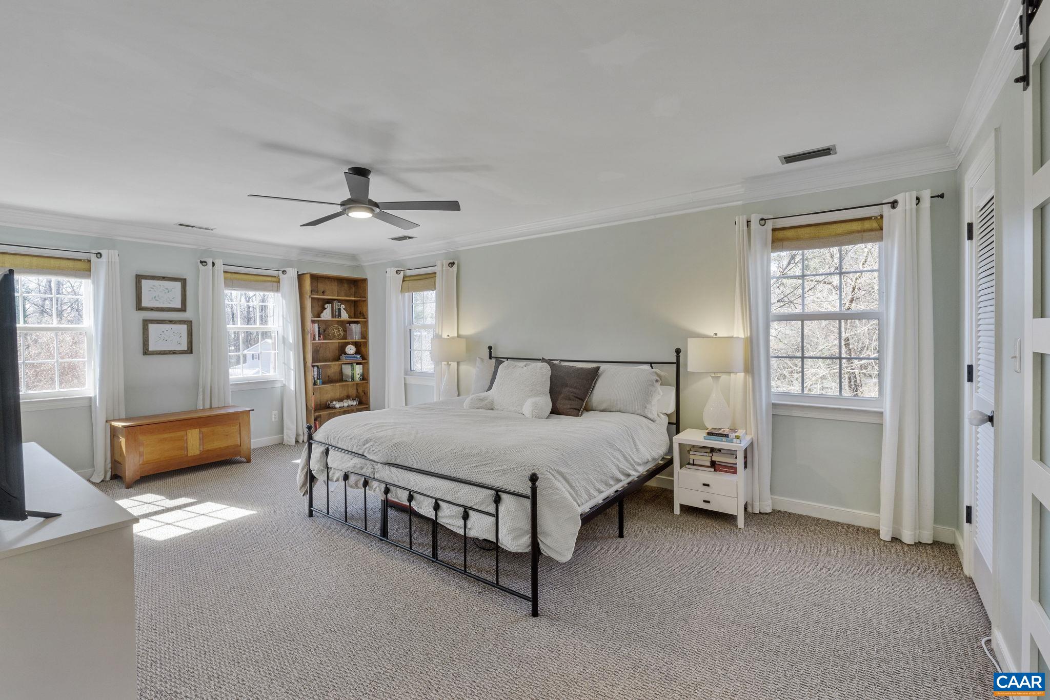 2720 LEEDS LN, CHARLOTTESVILLE, Virginia 22901, 4 Bedrooms Bedrooms, ,3 BathroomsBathrooms,Residential,2720 LEEDS LN,675332 MLS # 675332