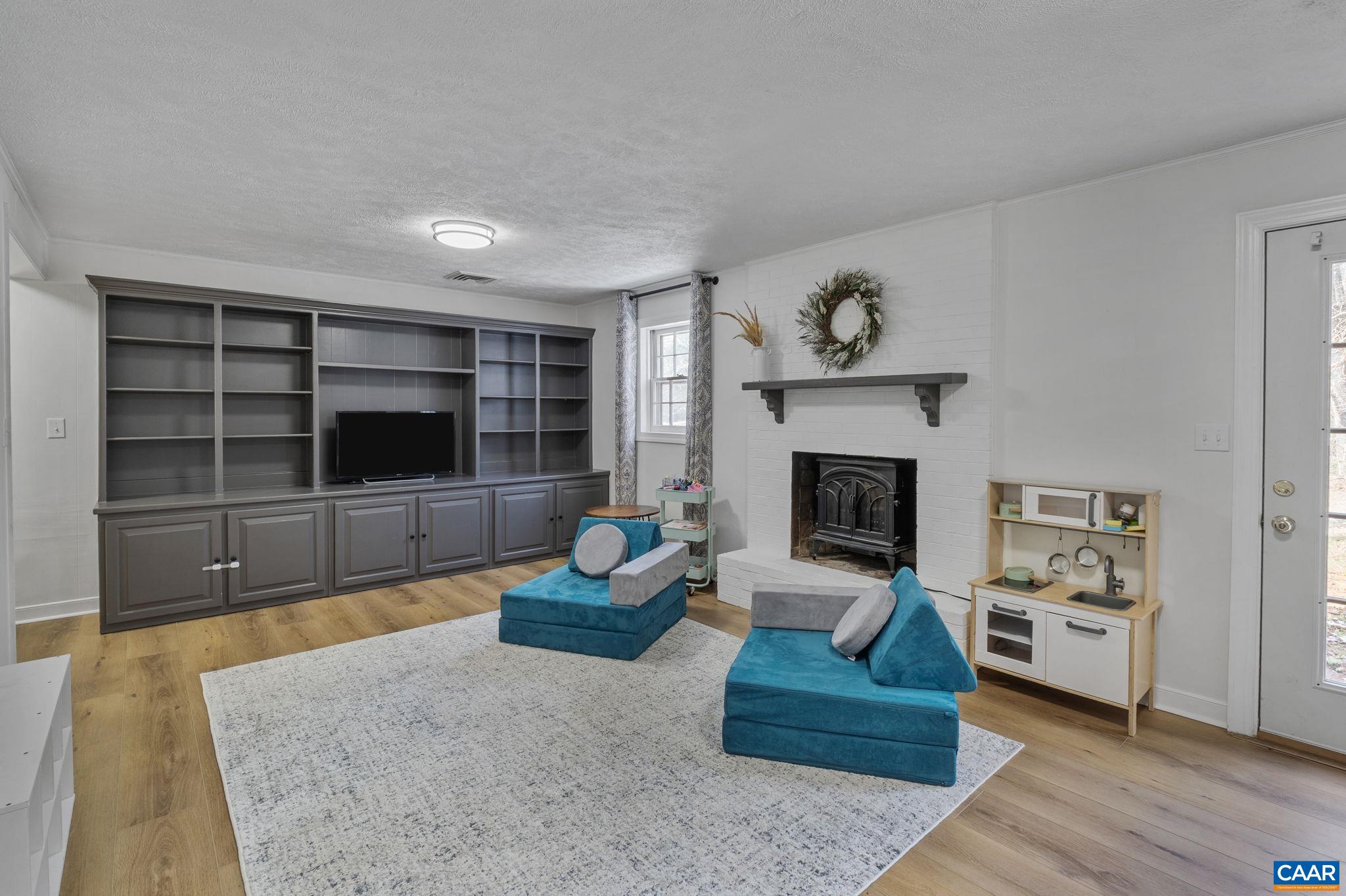 2720 LEEDS LN, CHARLOTTESVILLE, Virginia 22901, 4 Bedrooms Bedrooms, ,3 BathroomsBathrooms,Residential,2720 LEEDS LN,675332 MLS # 675332