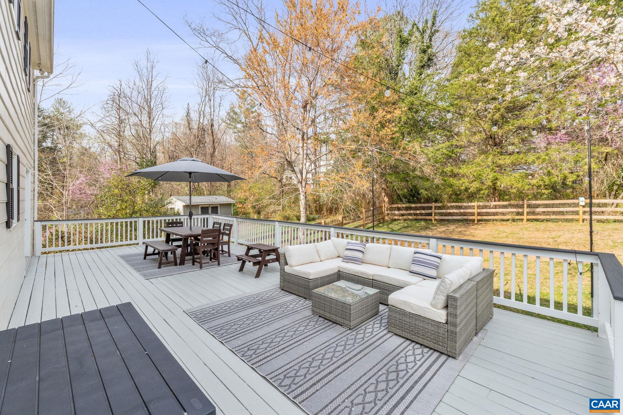 2720 LEEDS LN, CHARLOTTESVILLE, Virginia 22901, 4 Bedrooms Bedrooms, ,3 BathroomsBathrooms,Residential,2720 LEEDS LN,675332 MLS # 675332