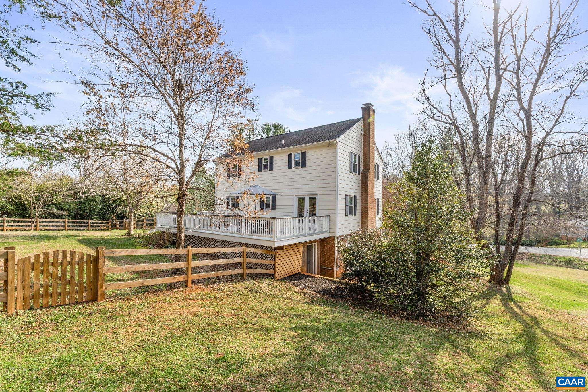 2720 LEEDS LN, CHARLOTTESVILLE, Virginia 22901, 4 Bedrooms Bedrooms, ,3 BathroomsBathrooms,Residential,2720 LEEDS LN,675332 MLS # 675332