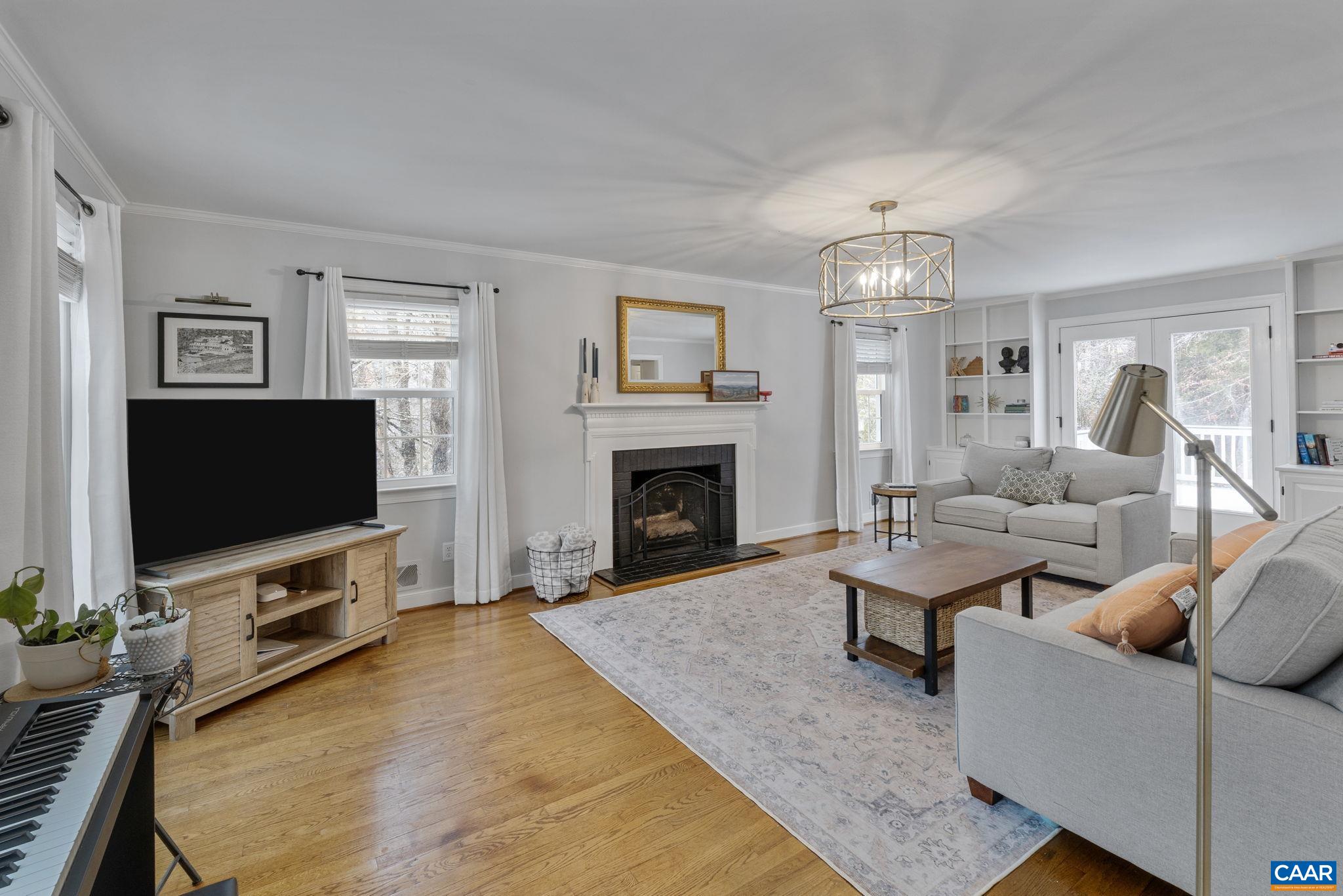 2720 LEEDS LN, CHARLOTTESVILLE, Virginia 22901, 4 Bedrooms Bedrooms, ,3 BathroomsBathrooms,Residential,2720 LEEDS LN,675332 MLS # 675332