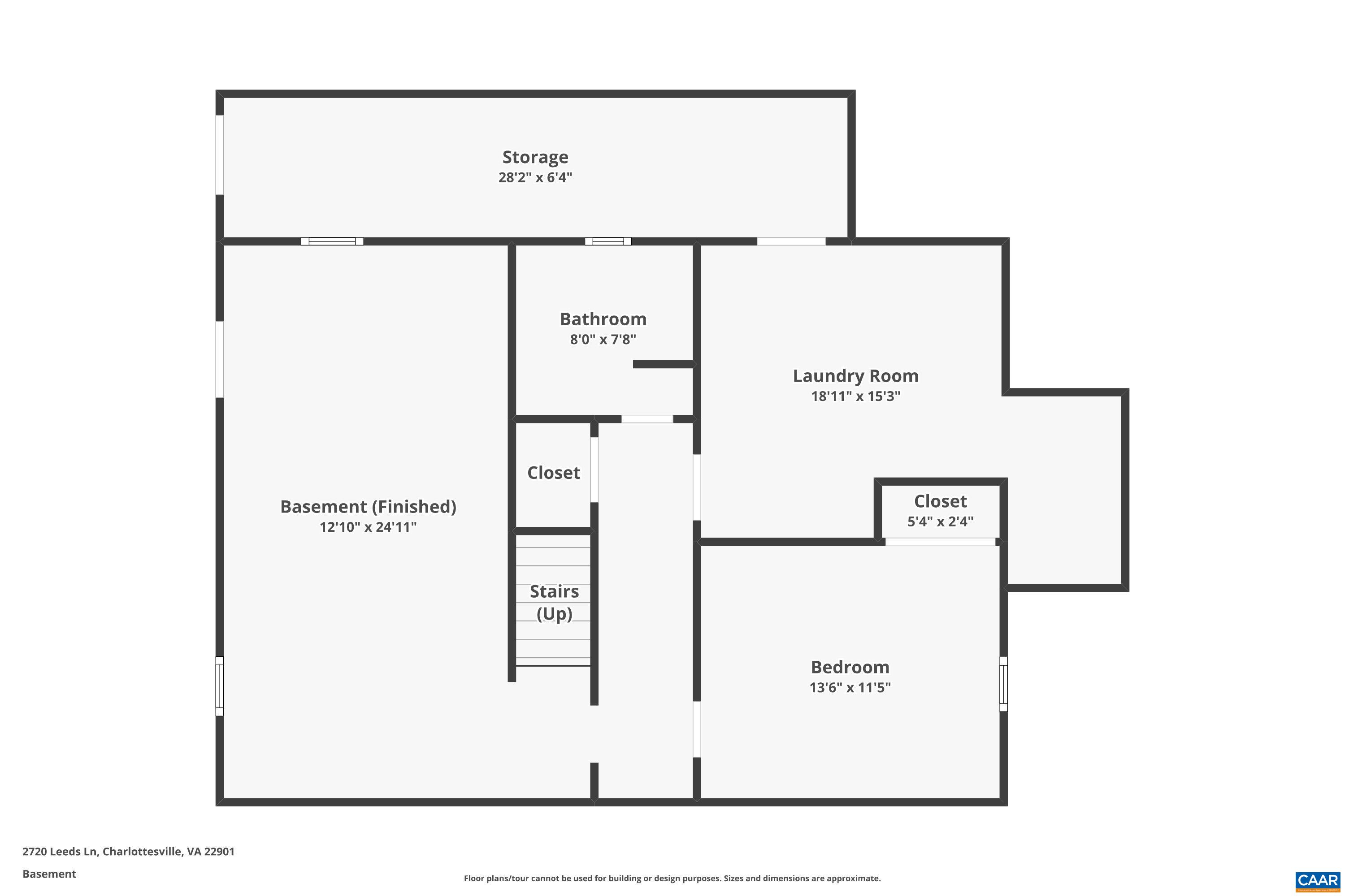 2720 LEEDS LN, CHARLOTTESVILLE, Virginia 22901, 4 Bedrooms Bedrooms, ,3 BathroomsBathrooms,Residential,2720 LEEDS LN,675332 MLS # 675332