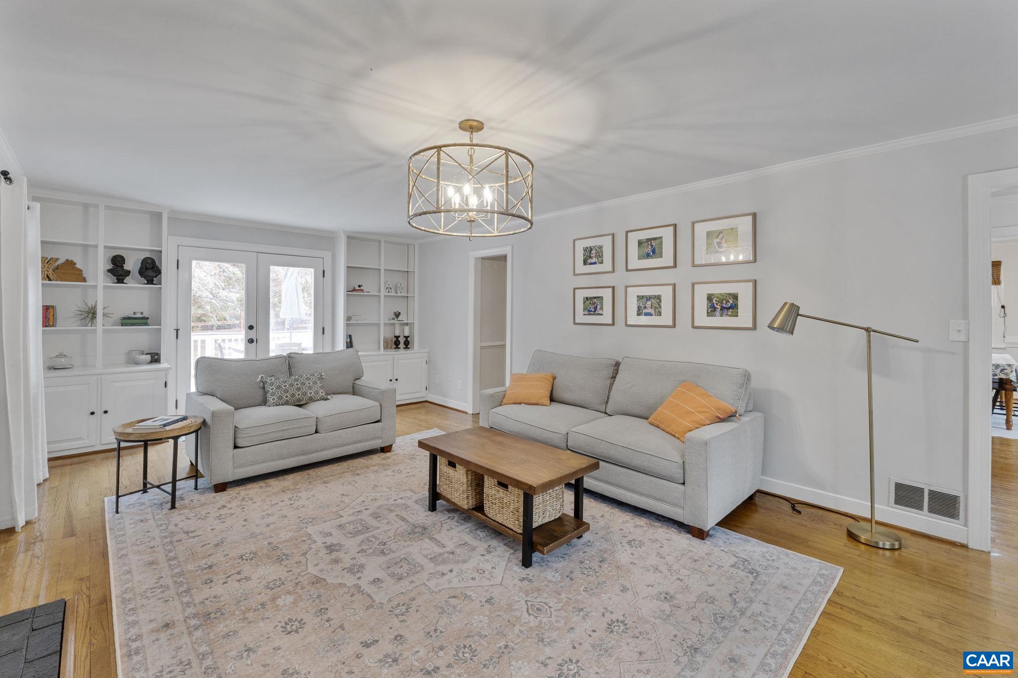 2720 LEEDS LN, CHARLOTTESVILLE, Virginia 22901, 4 Bedrooms Bedrooms, ,3 BathroomsBathrooms,Residential,2720 LEEDS LN,675332 MLS # 675332