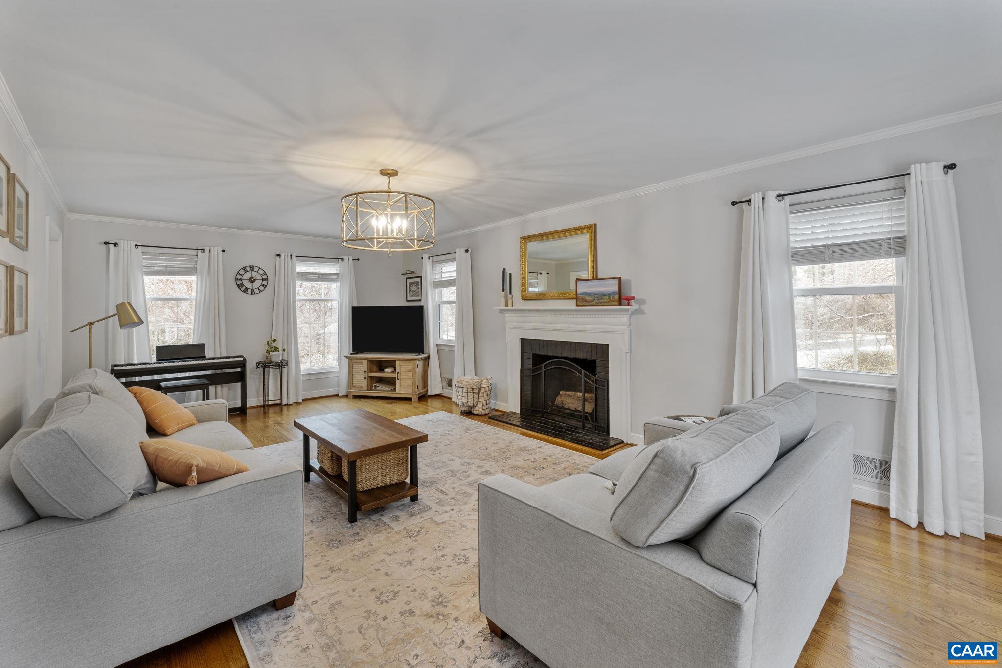 2720 LEEDS LN, CHARLOTTESVILLE, Virginia 22901, 4 Bedrooms Bedrooms, ,3 BathroomsBathrooms,Residential,2720 LEEDS LN,675332 MLS # 675332