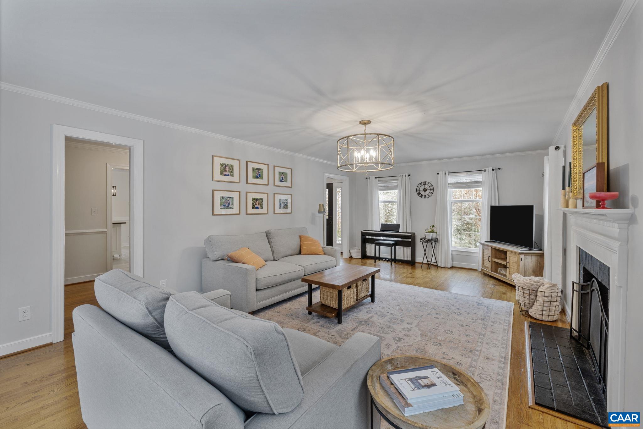 2720 LEEDS LN, CHARLOTTESVILLE, Virginia 22901, 4 Bedrooms Bedrooms, ,3 BathroomsBathrooms,Residential,2720 LEEDS LN,675332 MLS # 675332