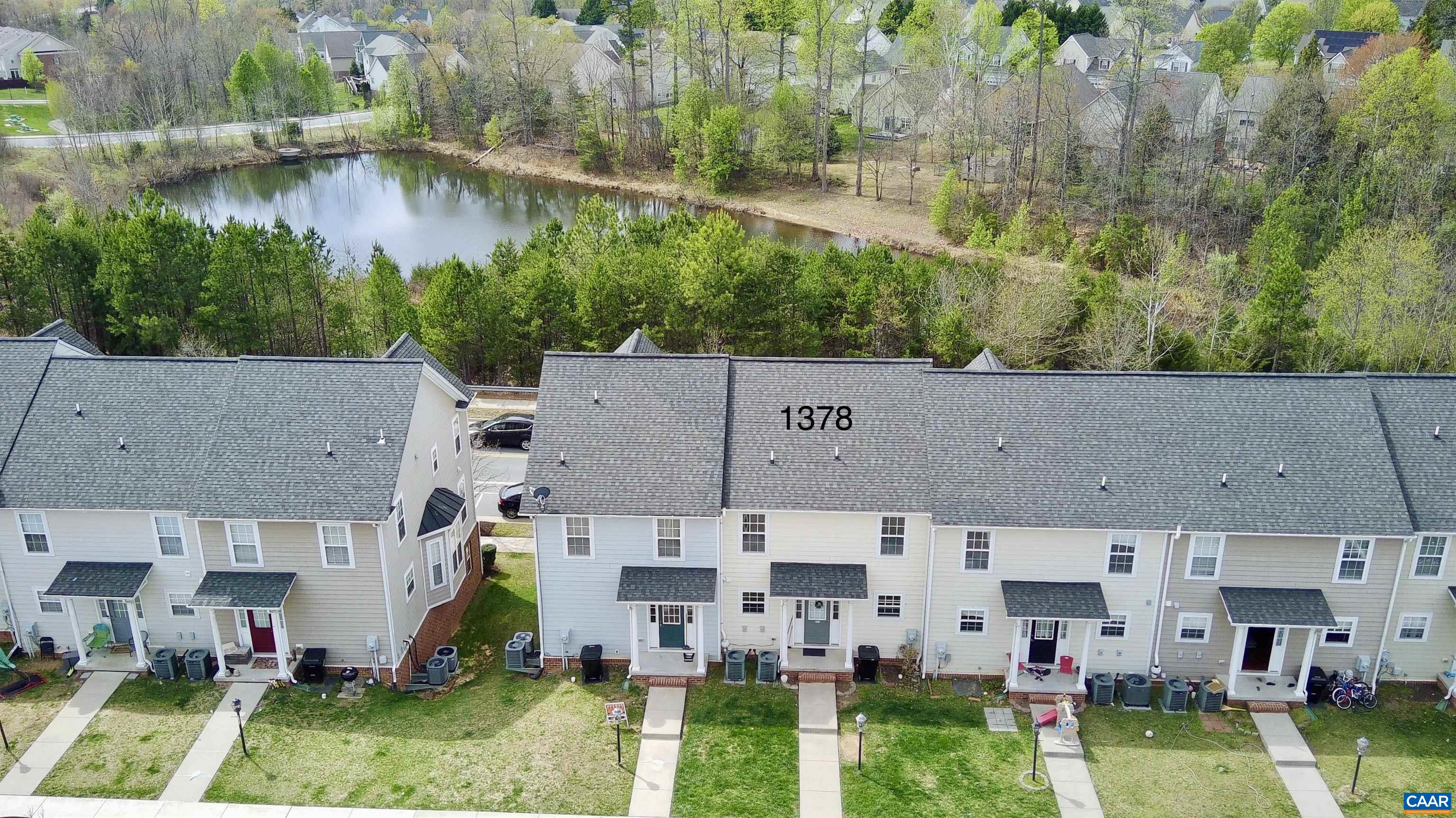 1378 TIMBERWOOD BLVD, CHARLOTTESVILLE, Virginia 22911, 4 Bedrooms Bedrooms, ,3 BathroomsBathrooms,Residential,1378 TIMBERWOOD BLVD,675425 MLS # 675425